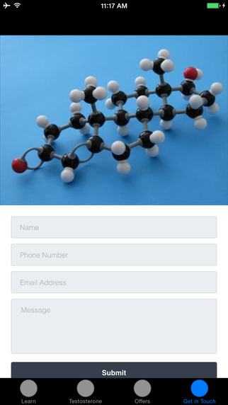 【免費書籍App】How To Increase Testosterone - Drug Free Methods-APP點子