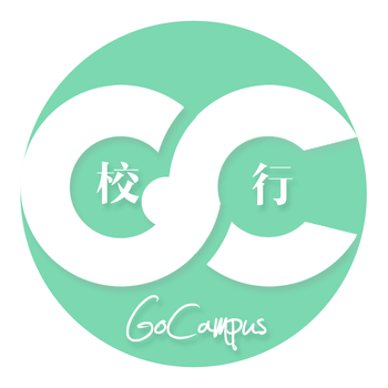 GoCampus LOGO-APP點子