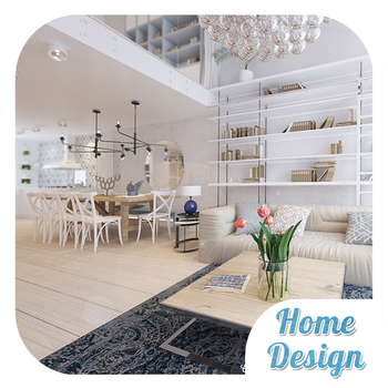 Home - Interior Design for iPad LOGO-APP點子