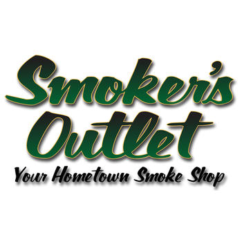 Smoker's Outlet LOGO-APP點子