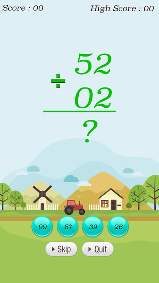 免費下載教育APP|Kids Math Fun - Quick Arithmetic Calculation app開箱文|APP開箱王