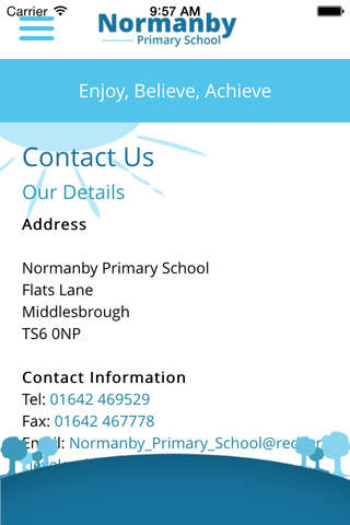 Normanby Primary screenshot 3