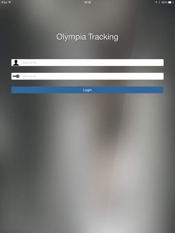 【免費商業App】Olympia Tracking-APP點子