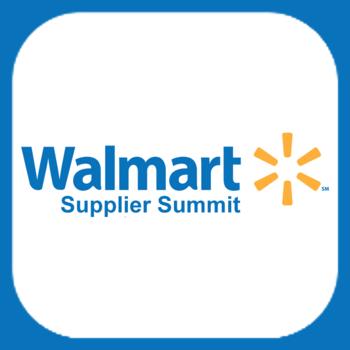Walmart Supplier Summit 商業 App LOGO-APP開箱王