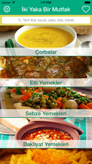 【免費生活App】Yemek Tarifleri - İki Yaka Bir Mutfak-APP點子