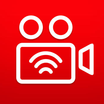 Video Transfer - photo and video transfer app over wifi LOGO-APP點子