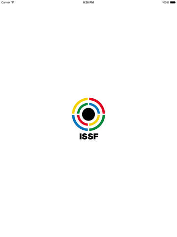 【免費運動App】ISSF Shooting Sports-APP點子