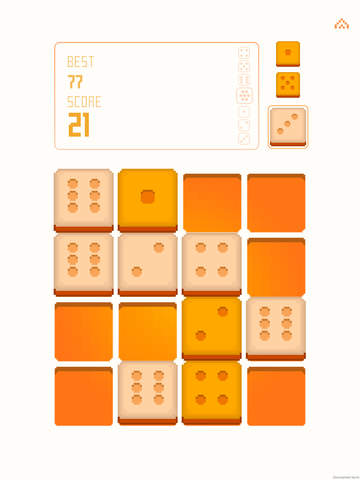 Puzzle Dice Seven Games Puzzle Dice Dice Seven