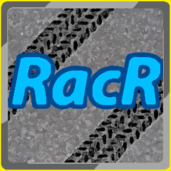 RacR2 LOGO-APP點子