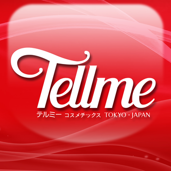 Tellme Cosmetic LOGO-APP點子