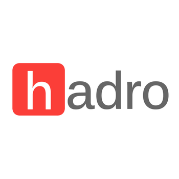 Hadro Search LOGO-APP點子