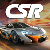 CSR Racing
