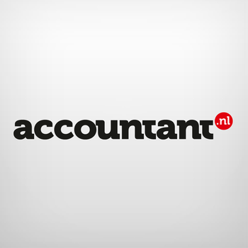 Accountant.nl LOGO-APP點子