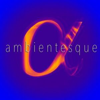 Ambientesque LOGO-APP點子