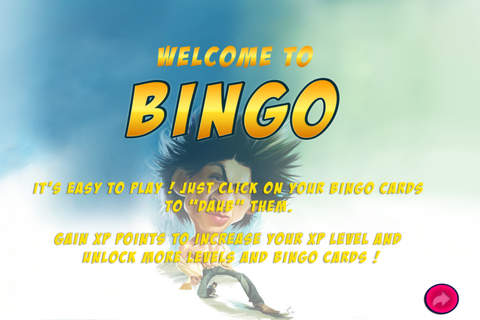 Bollywood Bingo Bash in India screenshot 2