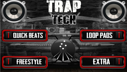 Trap Tech