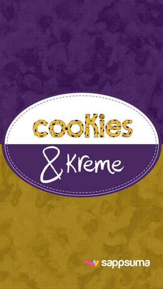 Cookies and Kreme