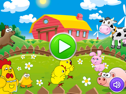 免費下載教育APP|Animal Puzzle: Feed The Cute Animals, Kids Game, Preschool Learning app開箱文|APP開箱王