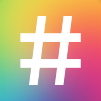 InstaTag - Copy And Paste Hashtags For More Likes And Followers on Instagram LOGO-APP點子