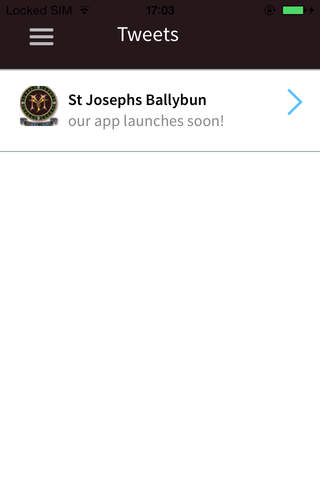 St Joseph's Ballybunion screenshot 3
