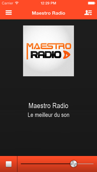 Maestro Radio