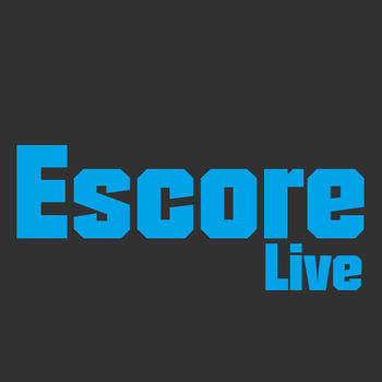 EscoreLive LOGO-APP點子