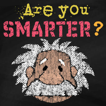 Are you Smarter Than Einstein ? LOGO-APP點子