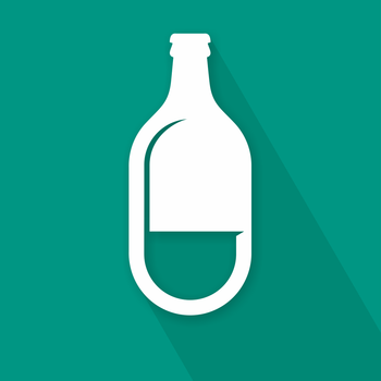 DrinkSafe by dr Poket LOGO-APP點子