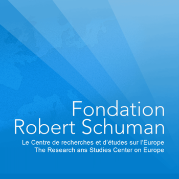 Fondation Robert Schuman LOGO-APP點子