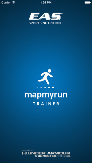 MapMyRun Trainer - 5k 10k Marathon Half Marathon Training Plans
