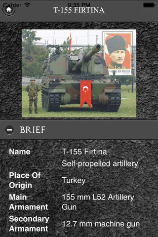 Best Artillery screenshot 4