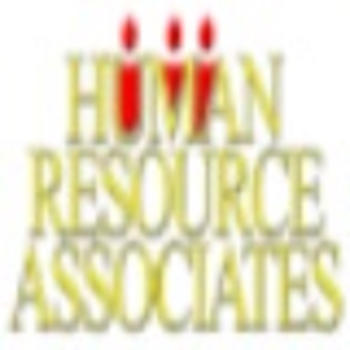 Human Resource Associates 健康 App LOGO-APP開箱王