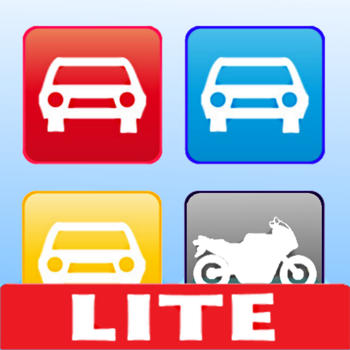 Car Manager LITE: your Car or Bike, in your pocket ! LOGO-APP點子