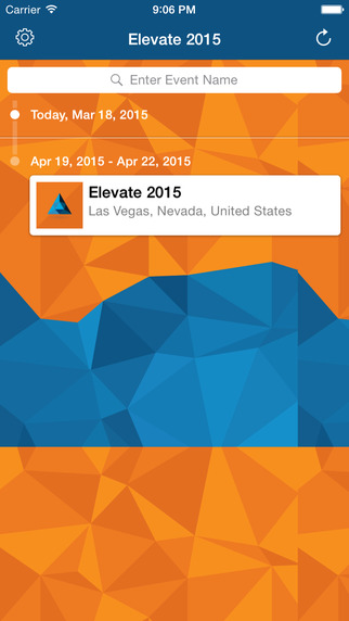 免費下載商業APP|HighJump - Elevate 2015 app開箱文|APP開箱王