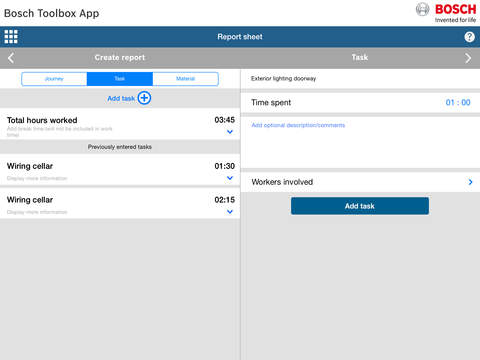 免費下載工具APP|Bosch Toolbox for iPad app開箱文|APP開箱王