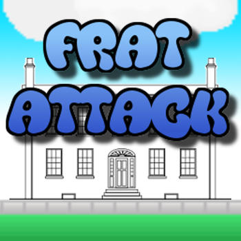 Frat Attack 遊戲 App LOGO-APP開箱王
