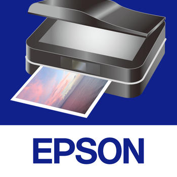 Epson iPrint LOGO-APP點子