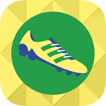 Official Soccer Quiz 娛樂 App LOGO-APP開箱王