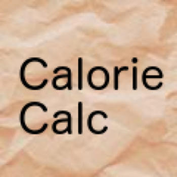 BMI & Calorie Calculator 健康 App LOGO-APP開箱王
