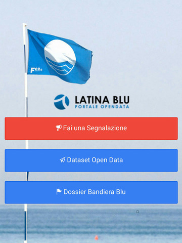 【免費生產應用App】Latina Blu-APP點子