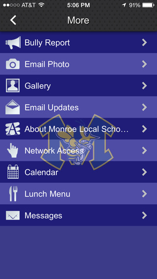 【免費教育App】Monroe Local Schools Ohio-APP點子