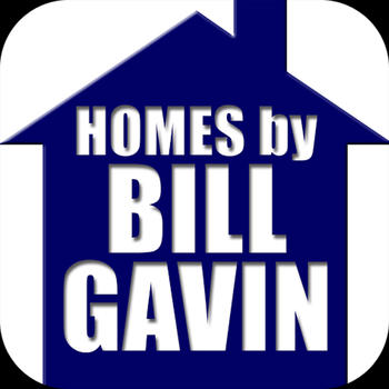 Homes by Bill Gavin LOGO-APP點子