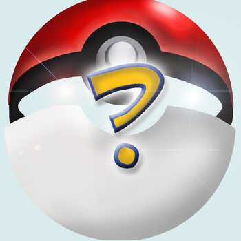 Did you know for pokemon LOGO-APP點子