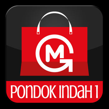 GoMall Pondok Indah Mall 1 工具 App LOGO-APP開箱王