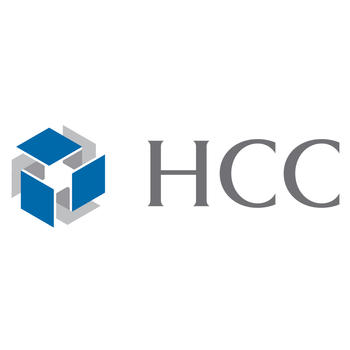 HCC Specialty LOGO-APP點子