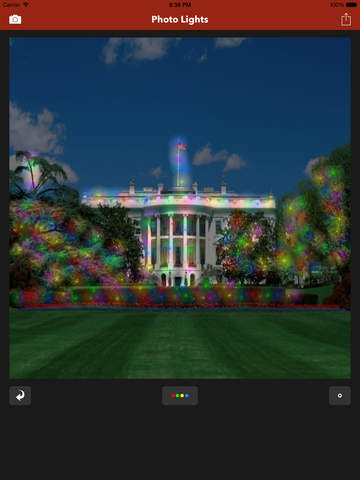 【免費攝影App】Photo Lights-APP點子