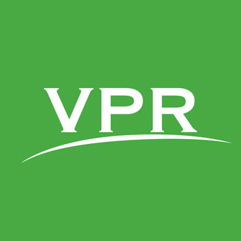 Vermont Public Radio LOGO-APP點子