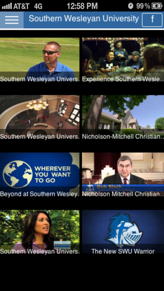 免費下載教育APP|Southern Wesleyan app開箱文|APP開箱王