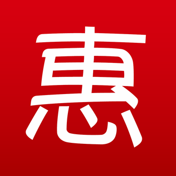 每日最优惠 LOGO-APP點子