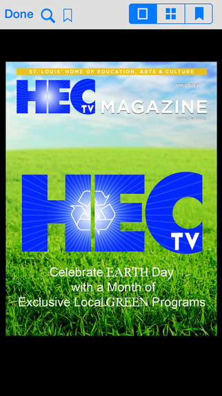 免費下載教育APP|HEC-TV Magazine app開箱文|APP開箱王